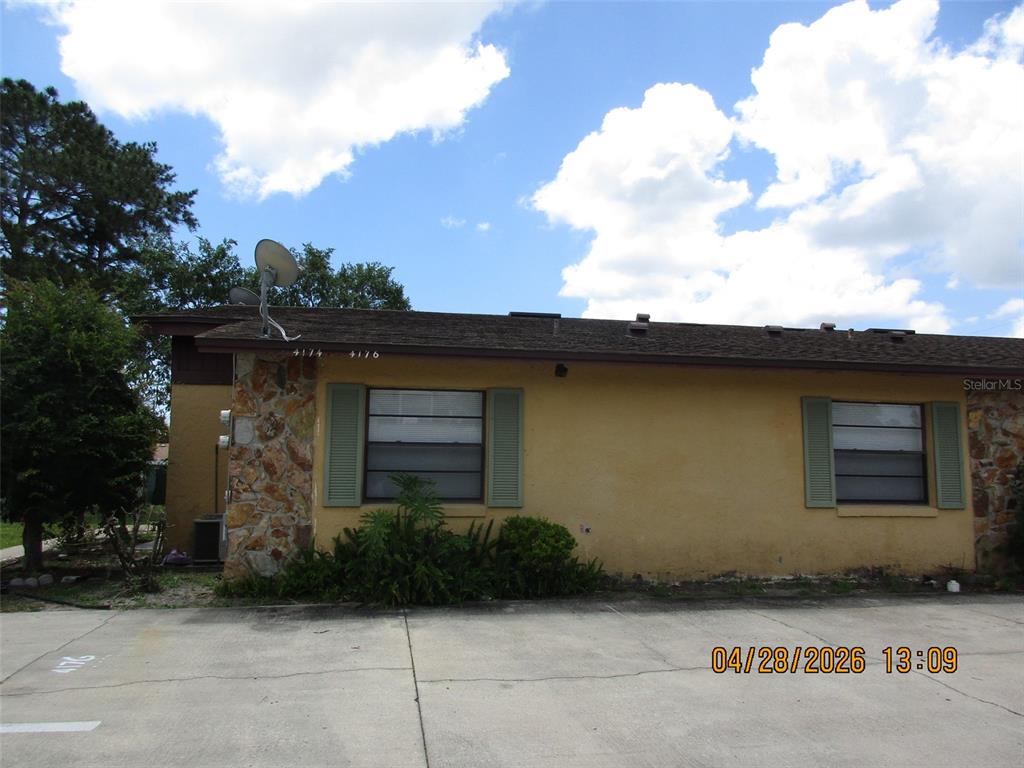 4174 CORSAIR AVENUE UNIT 4174