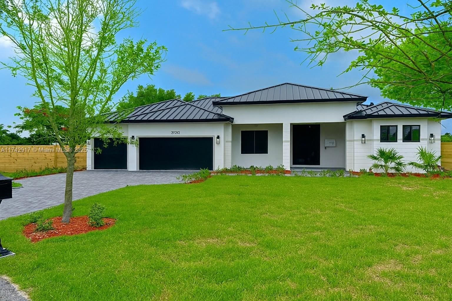 29282 SW 181st Ave, Homestead FL 33030