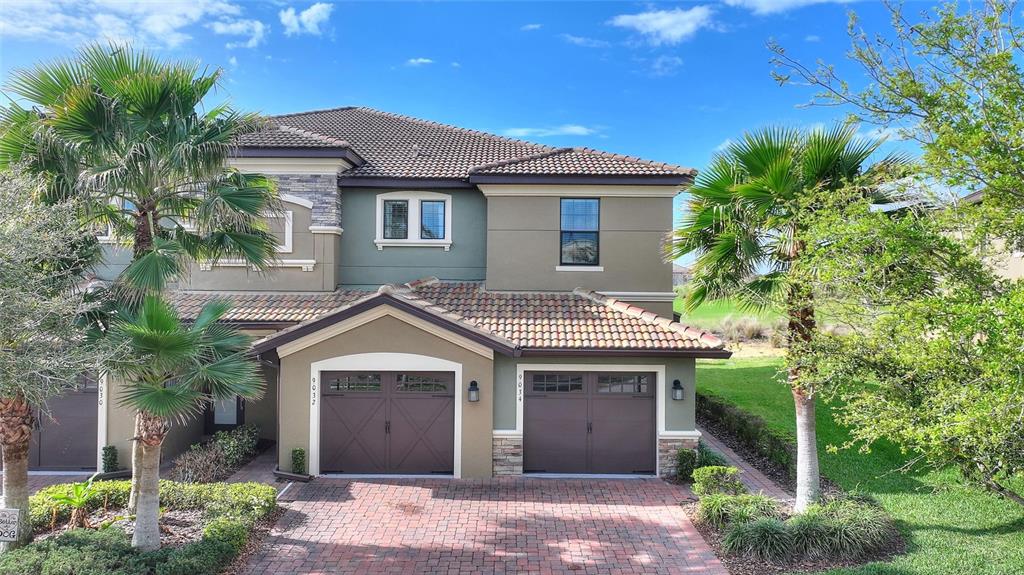 9034 AZALEA SANDS LN UNIT 9034