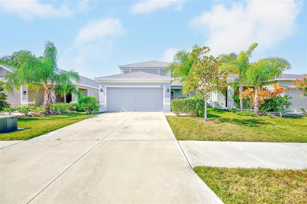 1902 HAWKS VIEW DRIVE, RUSKIN, FL — photo 2 of 30