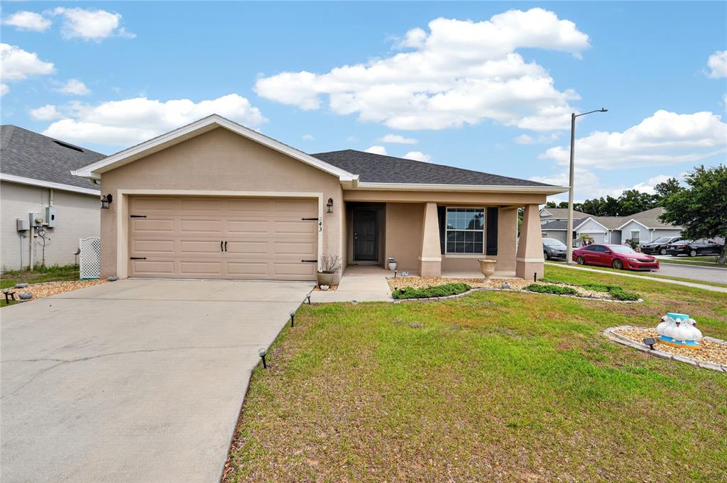 243 SANDESTIN DRIVE