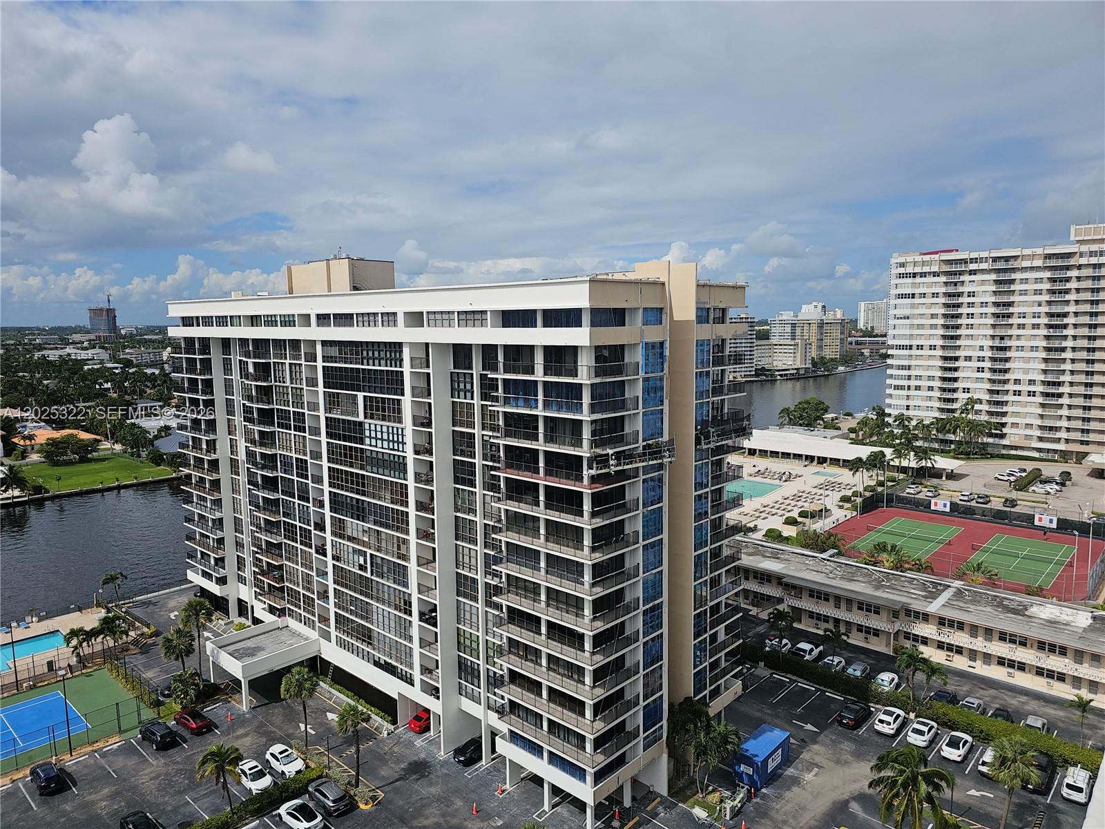 2017 S Ocean Dr # 408, Hallandale Beach FL 33009