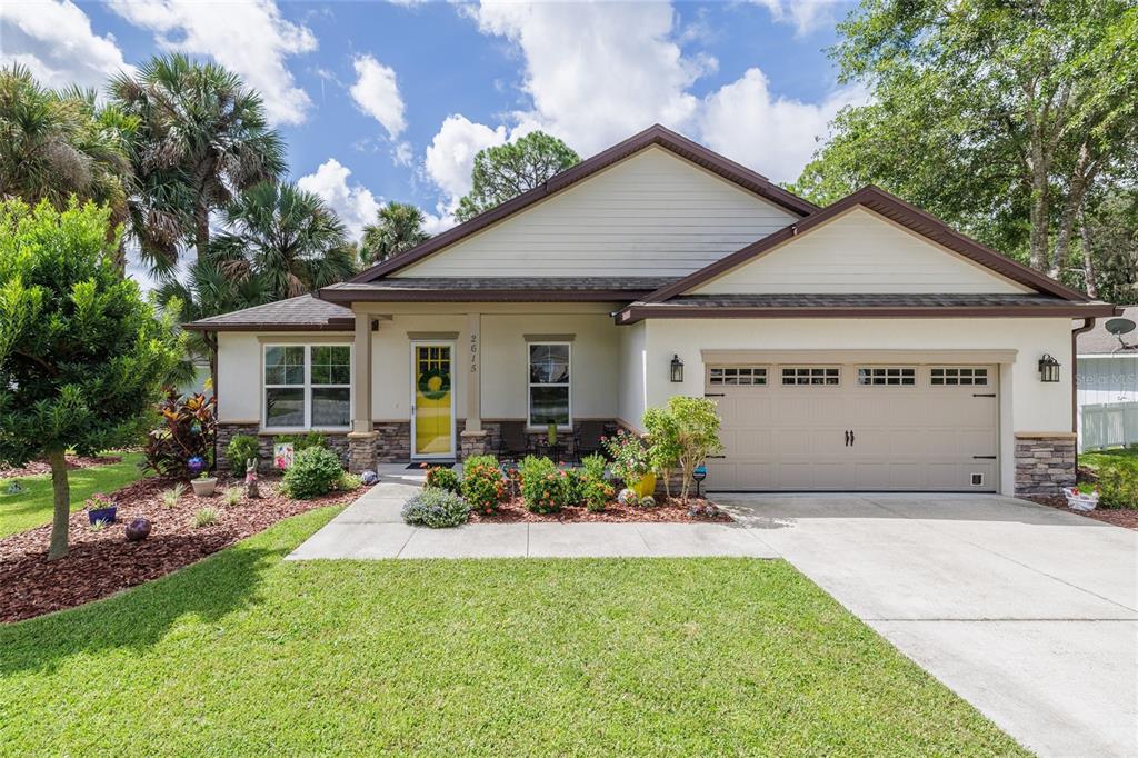 2615 PHEASANT VILLAGE