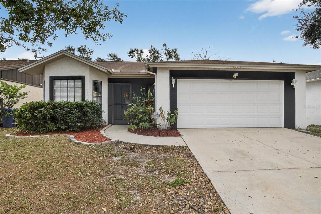 11005 KENBROOK DRIVE