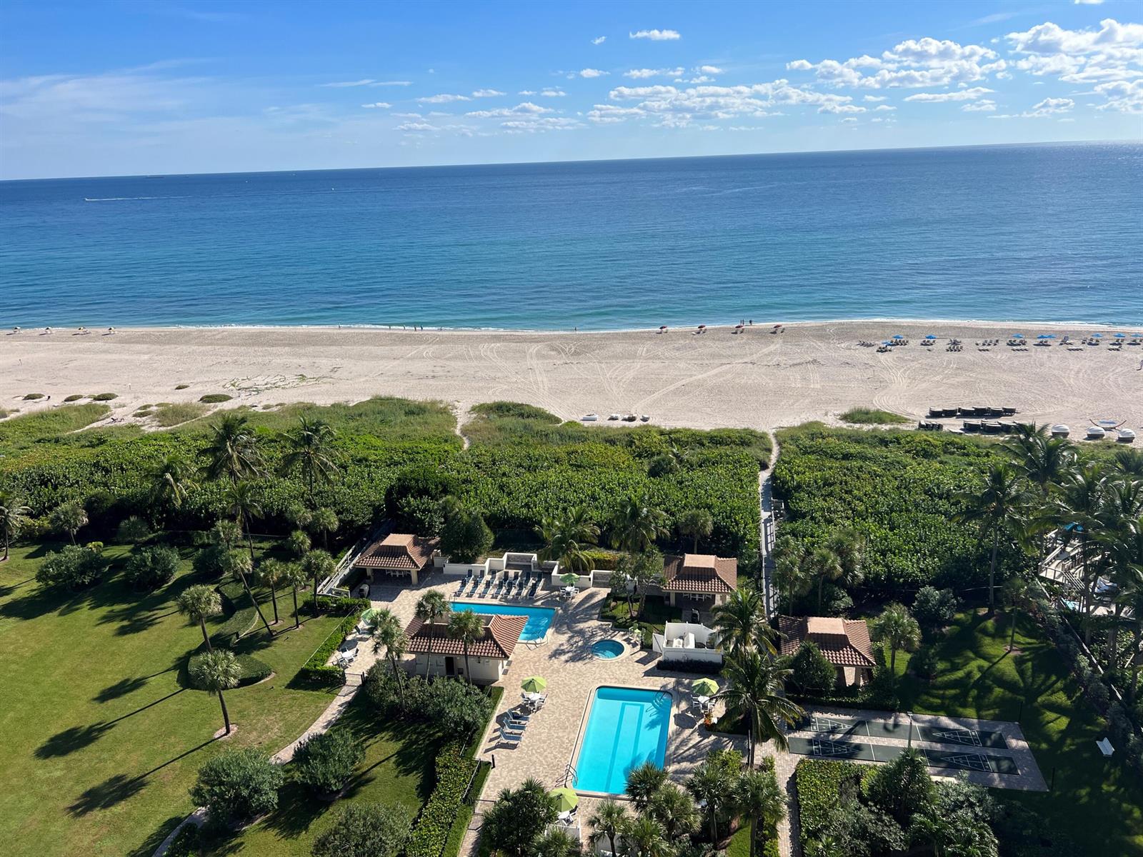 3400 N Ocean Drive # 906, Singer Island FL 33404