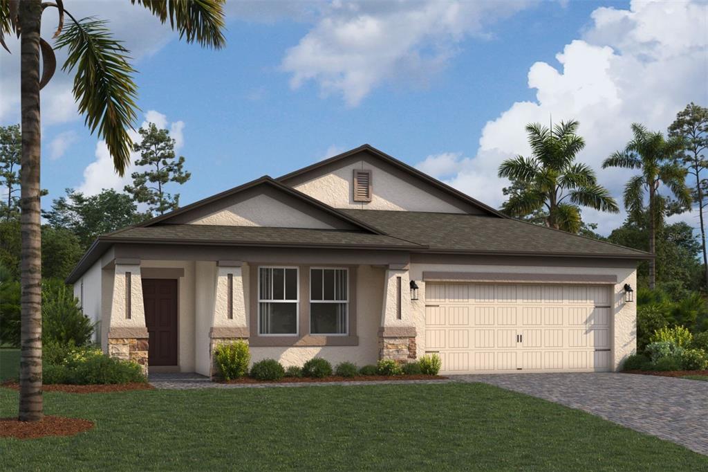 605 HILLSHIRE PLACE