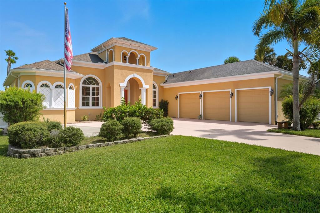 430 LAMBERT AVENUE, FLAGLER BEACH, FL — photo 2 of 30