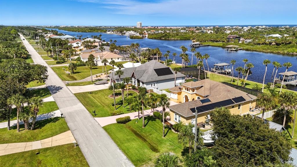 430 LAMBERT AVENUE, FLAGLER BEACH, FL — photo 3 of 30