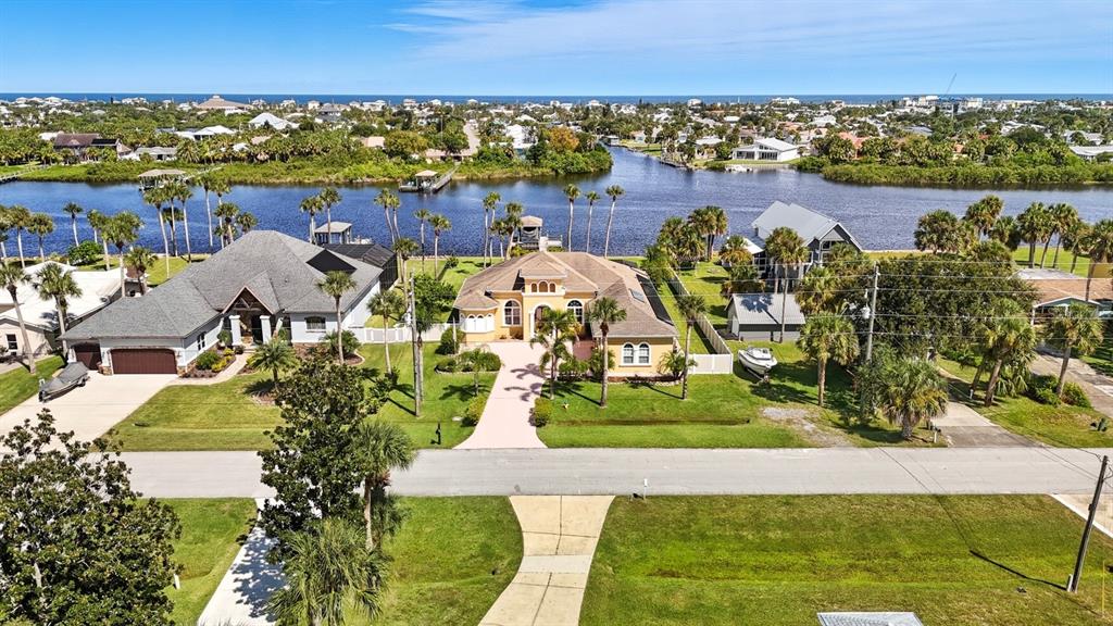 430 LAMBERT AVENUE, FLAGLER BEACH, FL — photo 4 of 30