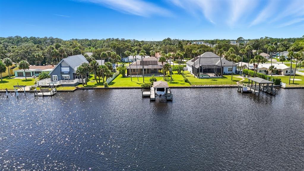 430 LAMBERT AVENUE, FLAGLER BEACH, FL — photo 5 of 30