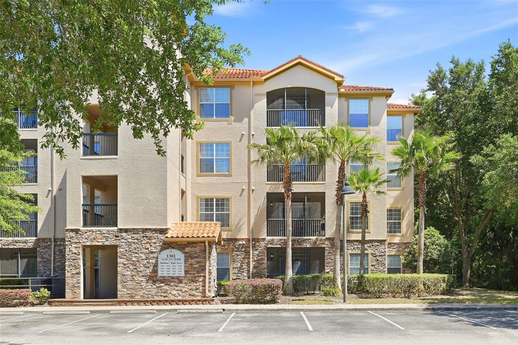 1301 TUSCAN TERRACE UNIT 9406