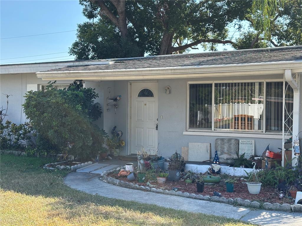 2315 EASTWOOD DRIVE