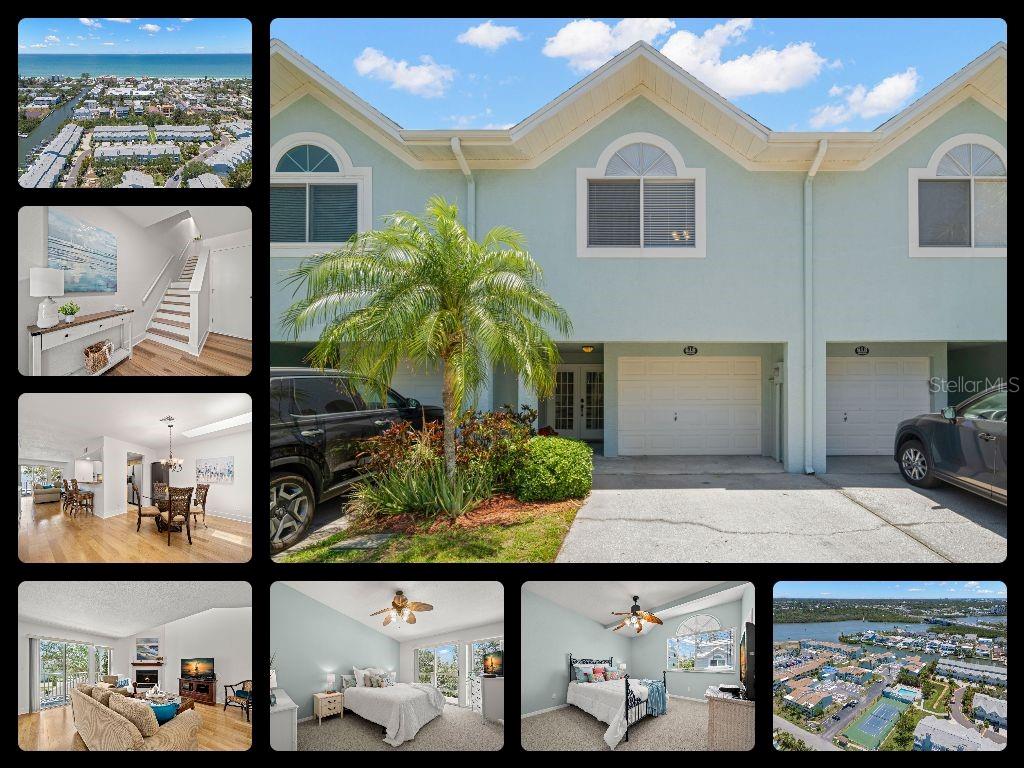 616 GARLAND CIRCLE