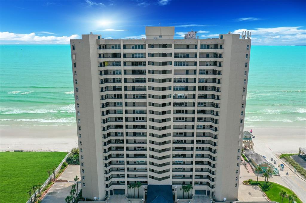 3425 S ATLANTIC AVENUE UNIT 1206