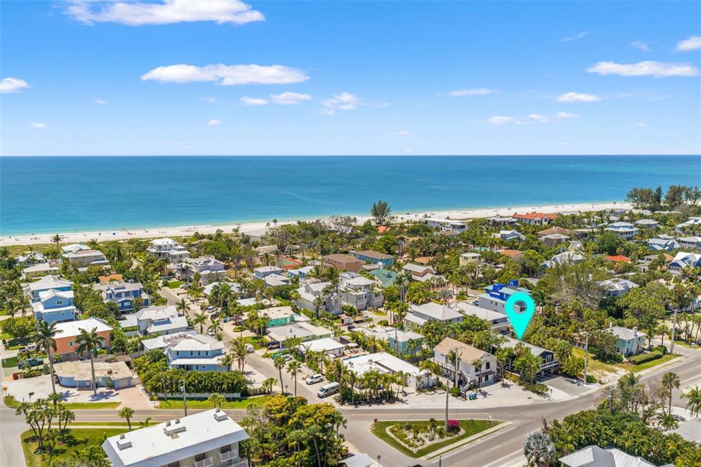 8106 GULF DRIVE