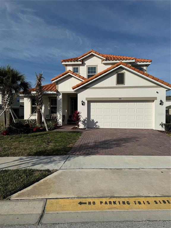 380 CABELLO DRIVE, DAVENPORT, FL — photo 2 of 30