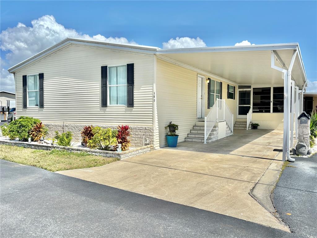 136 AMERICANA COURT NE UNIT 230