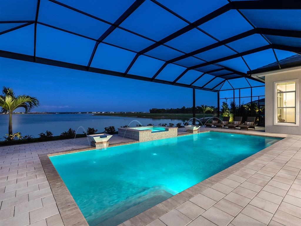 616 BLUE SHELL LOOP, SARASOTA, FL — photo 4 of 30