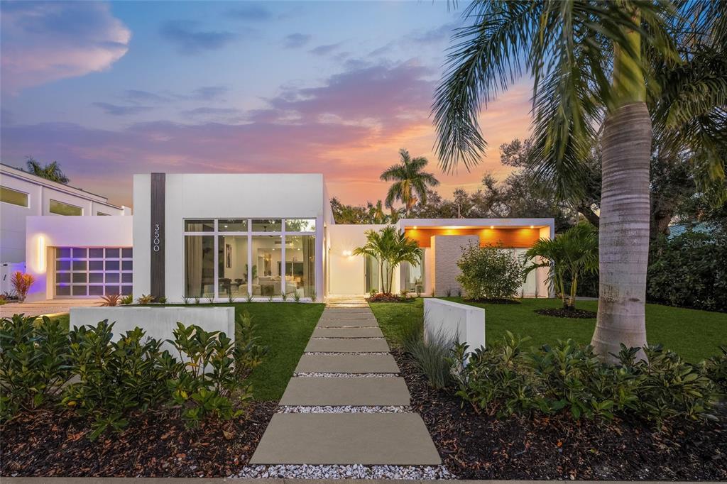 3500 BAY SHORE ROAD