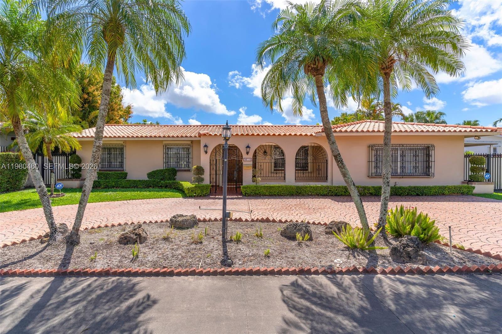 9310 SW 20th St, Miami FL 33165