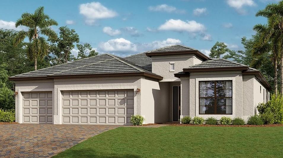 18384 LEGACY PRESERVE DRIVE