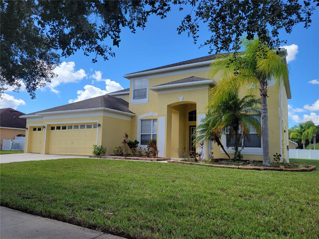 3145 TWISTED OAK LOOP, KISSIMMEE, FL — photo 3 of 30