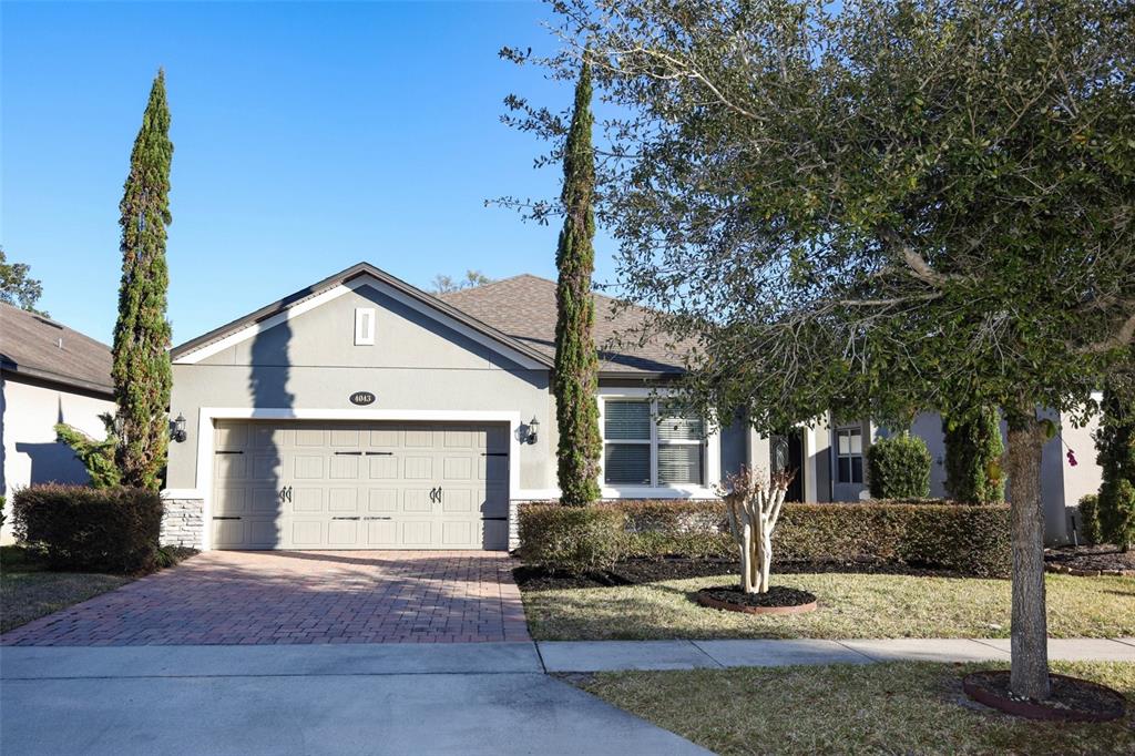 4043 LAKE BOSSE VIEW DRIVE