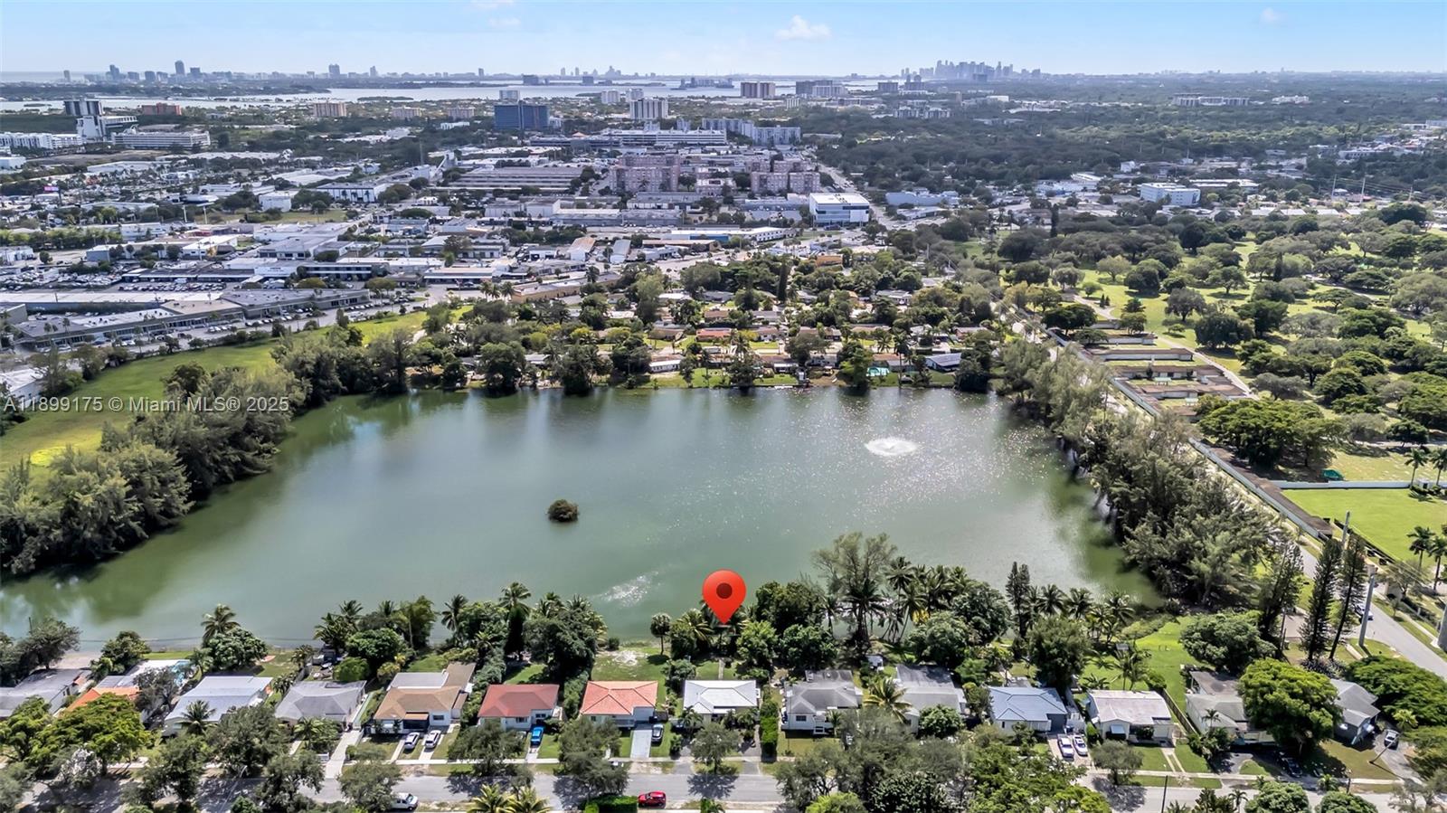 1860 NE 157th Ter, North Miami Beach FL 33162