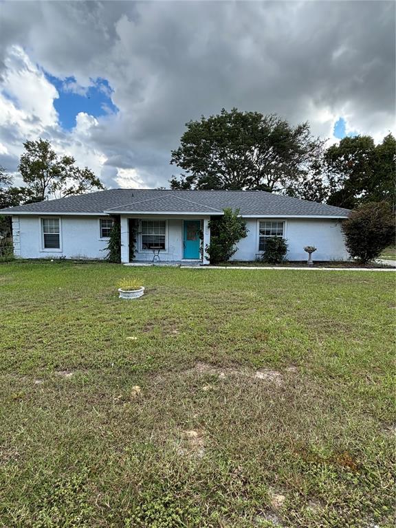 8660 SE 159TH PLACE