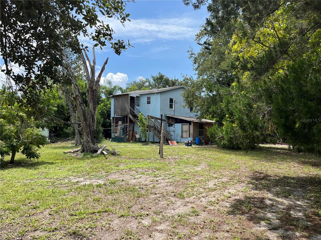 903 ANDERSON ROAD