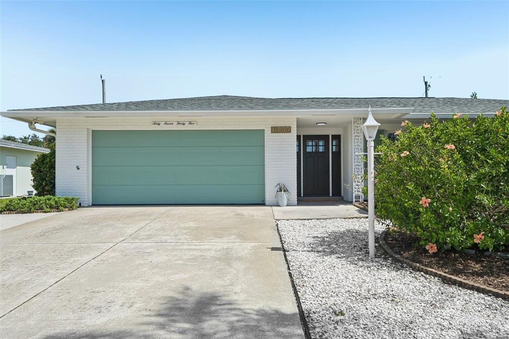 6735 KEYSTONE DRIVE