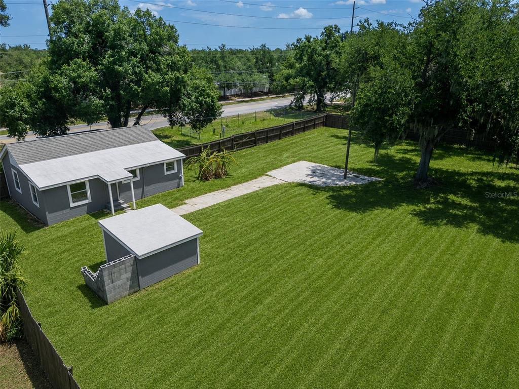 805 E SHELL POINT ROAD, RUSKIN, FL — photo 3 of 30