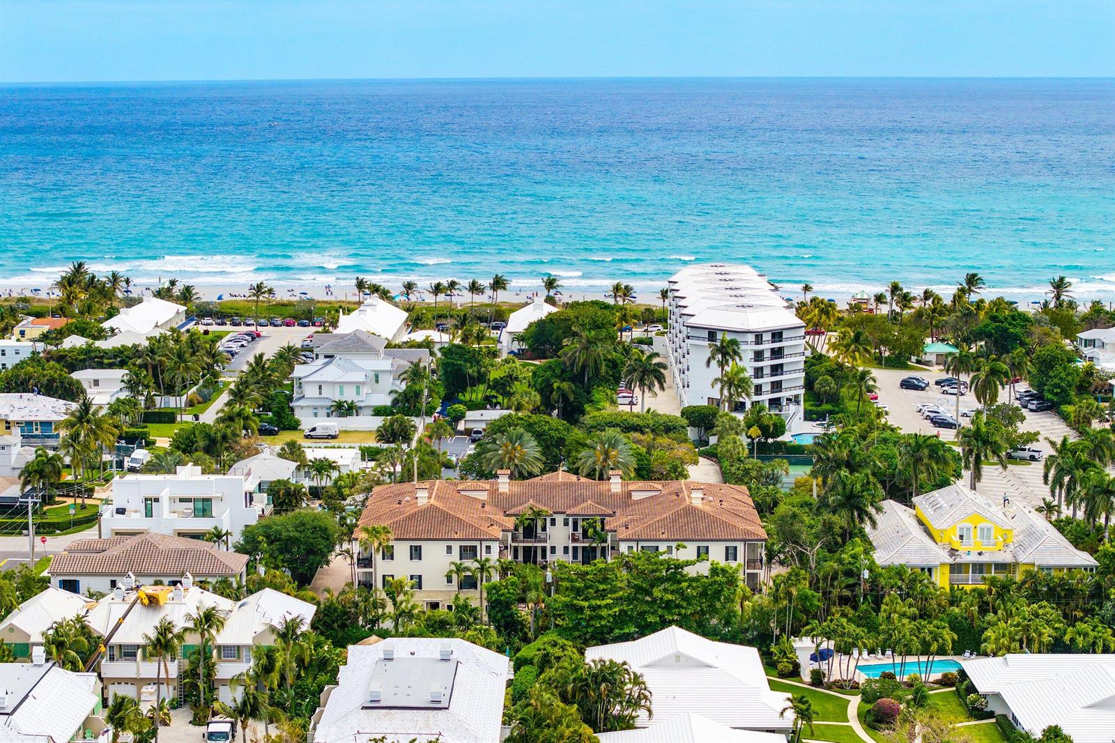 110 Gleason Street # 203, Delray Beach FL 33483