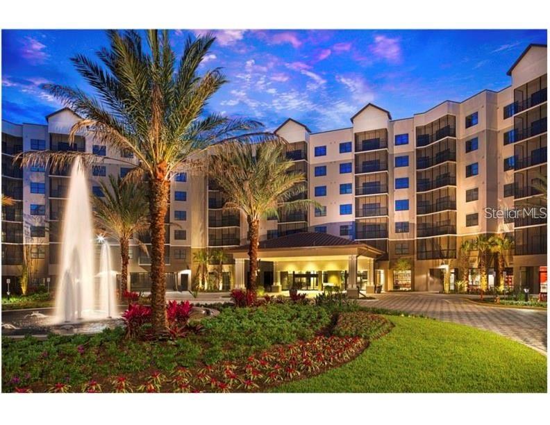 14501 GROVE RESORT AVENUE UNIT 1343
