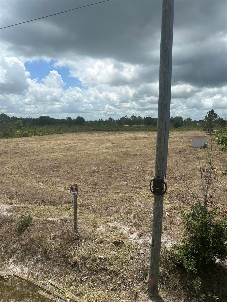 17980 NW 252nd Street, Okeechobee FL 34972