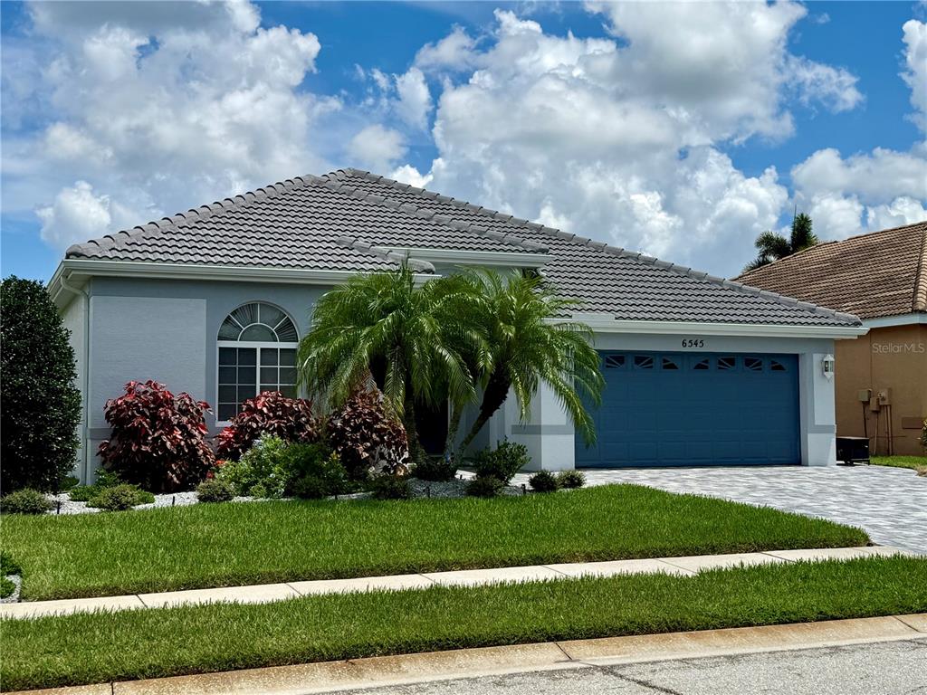 6545 COPPER RIDGE TRAIL, BRADENTON, FL — photo 2 of 30