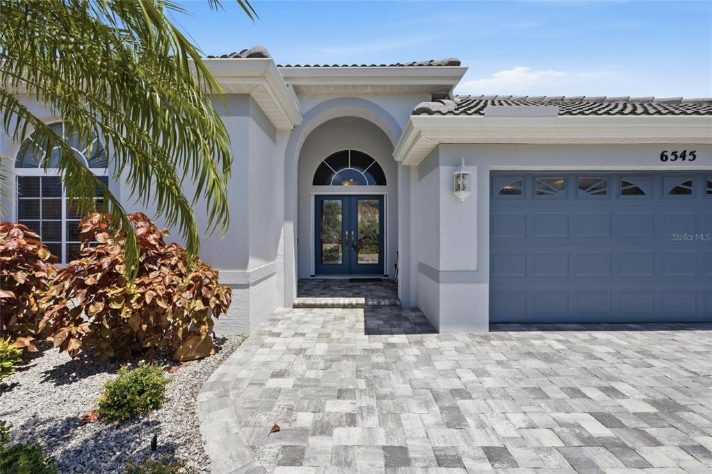 6545 COPPER RIDGE TRAIL, BRADENTON, FL — photo 3 of 30