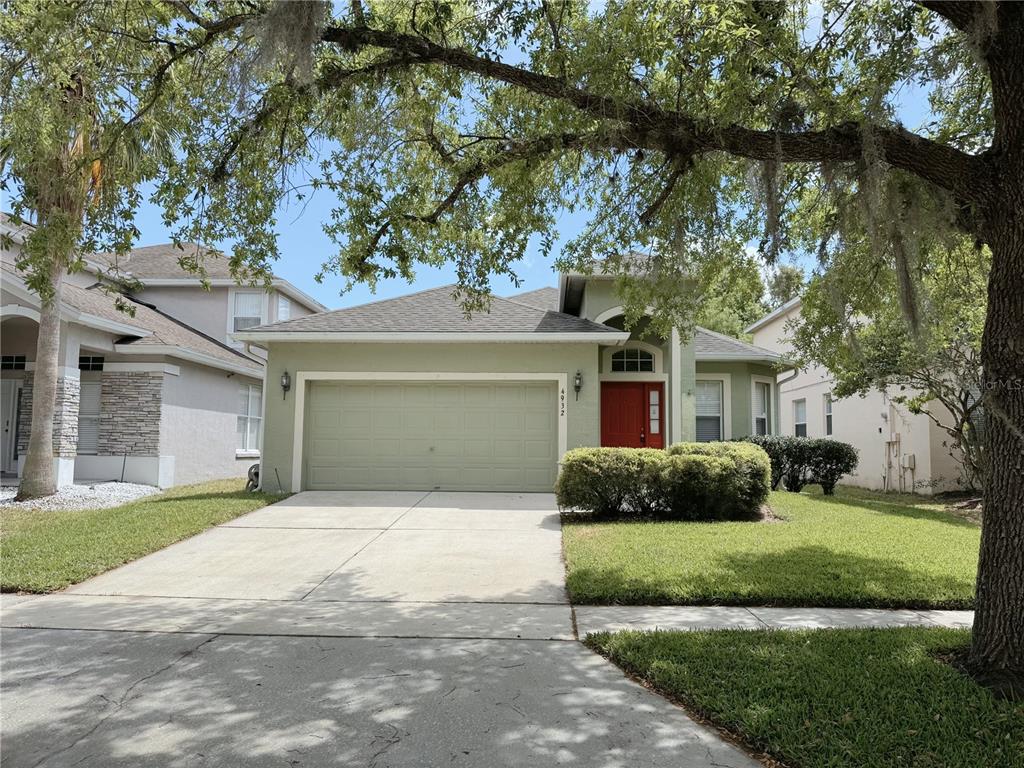4932 BELLTHORN DRIVE