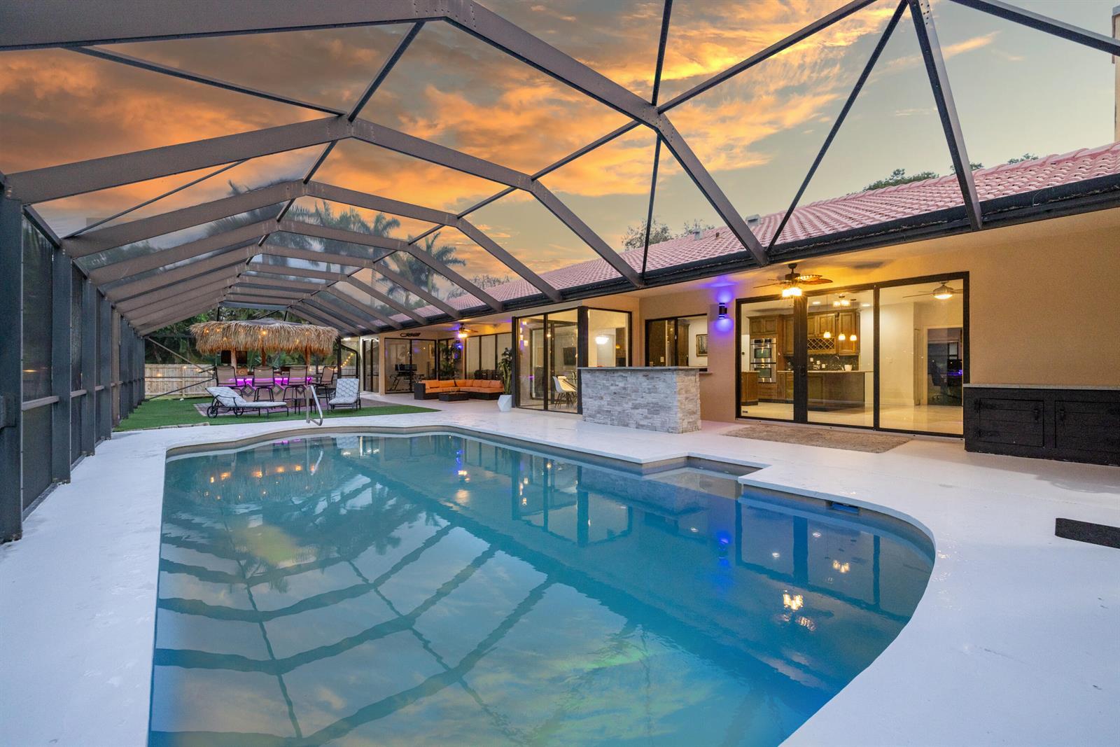 11415 Sundance Lane, Boca Raton FL 33428