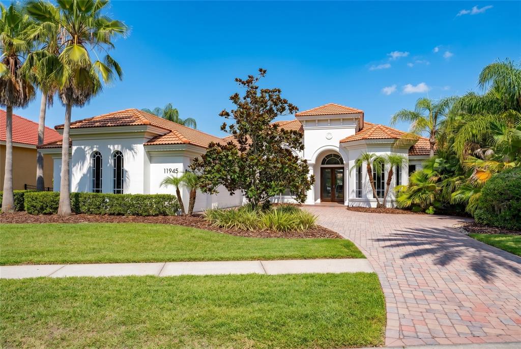 11945 ROYCE WATERFORD CIRCLE