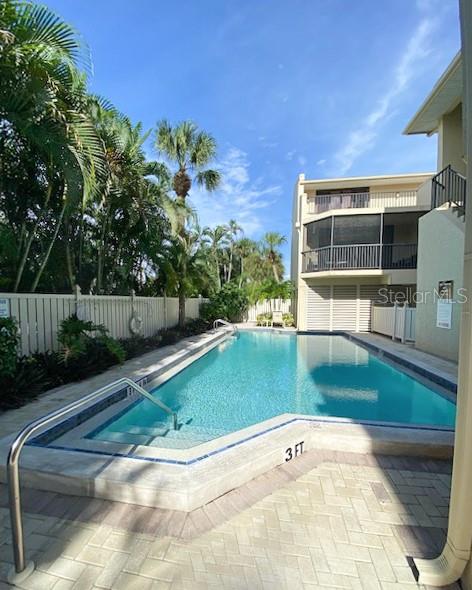 5611 GULF OF MEXICO DRIVE UNIT 5
