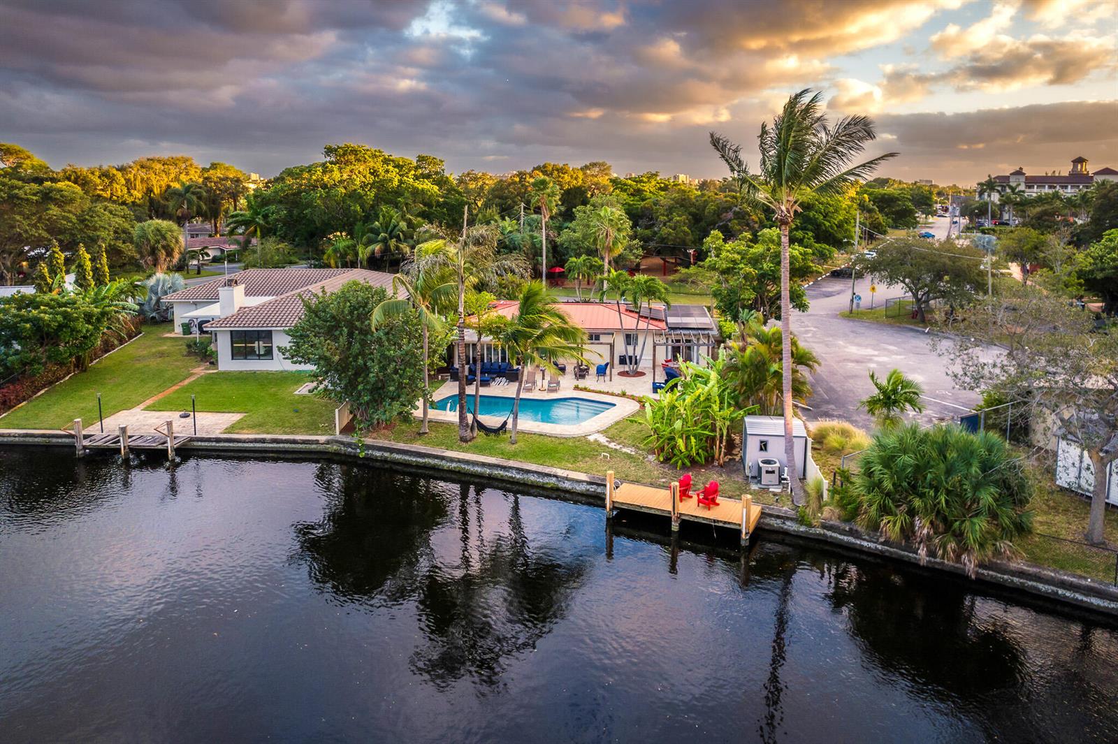 2757 NE 14th Avenue, Wilton Manors FL 33334