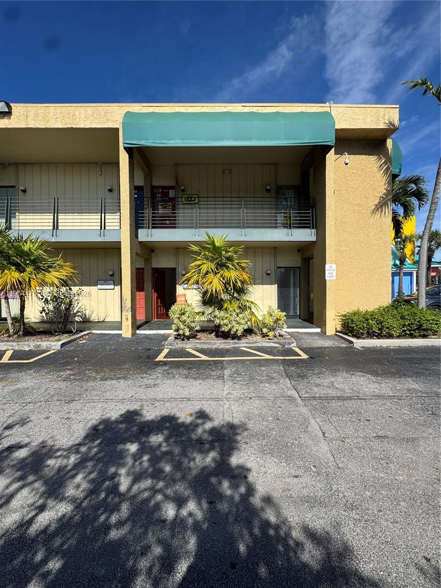 2331 N State Road 7 # 124, Lauderhill FL 33313