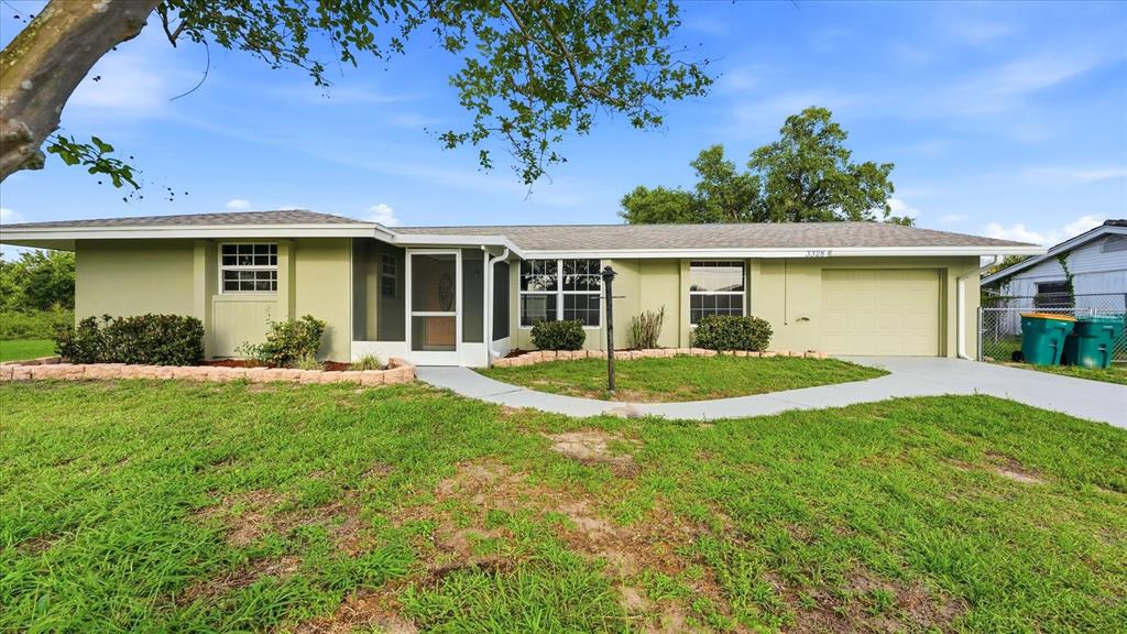 3328 BEACON DRIVE