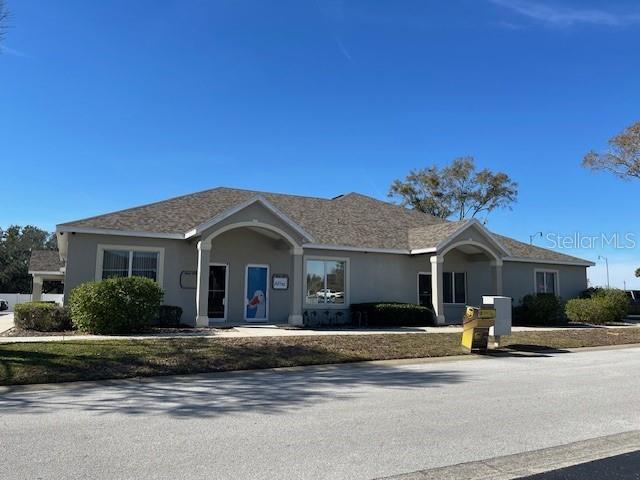 9738 US HIGHWAY 441 UNIT 105