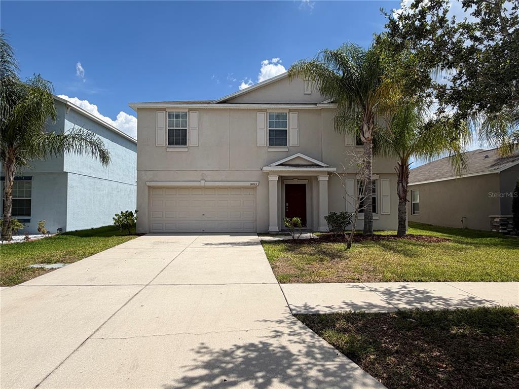 10013 CRESTED FRINGE DRIVE