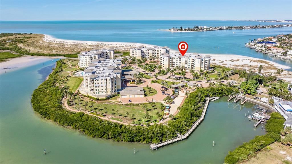 650 COLLANY ROAD UNIT 503