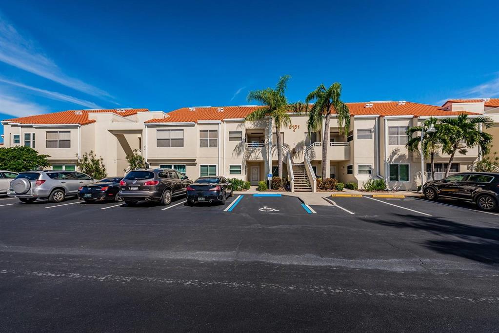 6151 BAHIA DEL MAR BOULEVARD UNIT 120