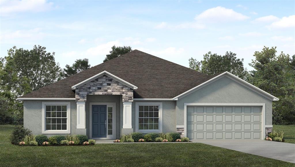 1159 CITRUS GROVE DRIVE