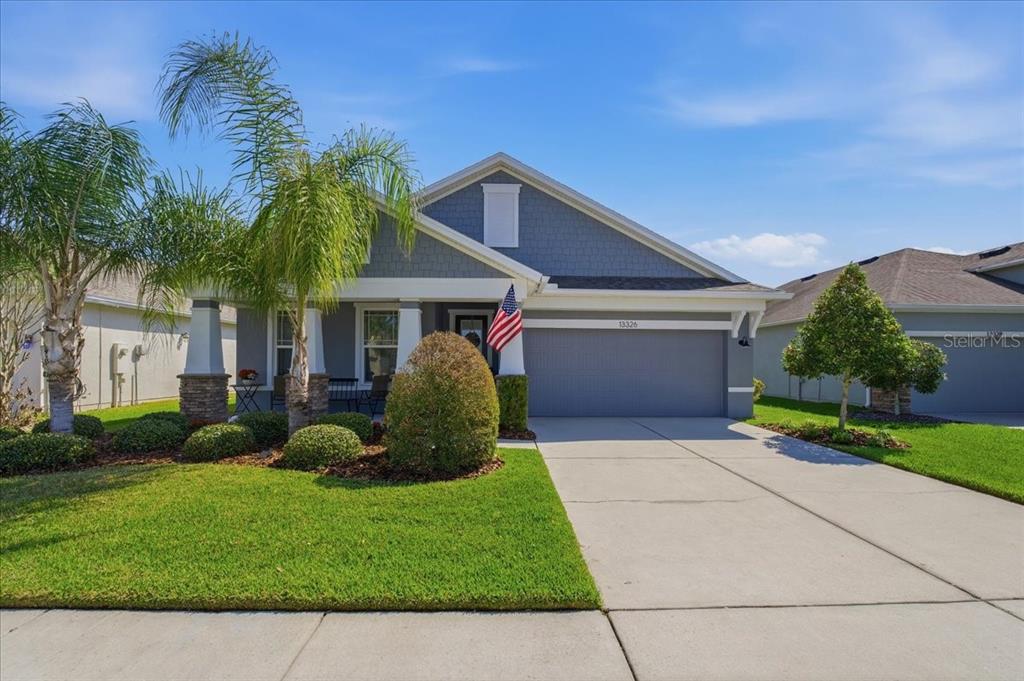 13326 PALMERA VISTA DRIVE